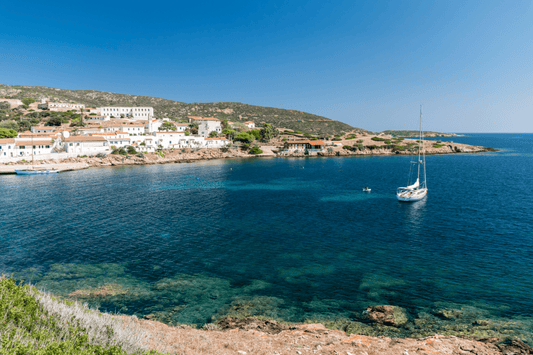 Activities and Attractions Near La Pelosa Beach - La Pelosa Tickets